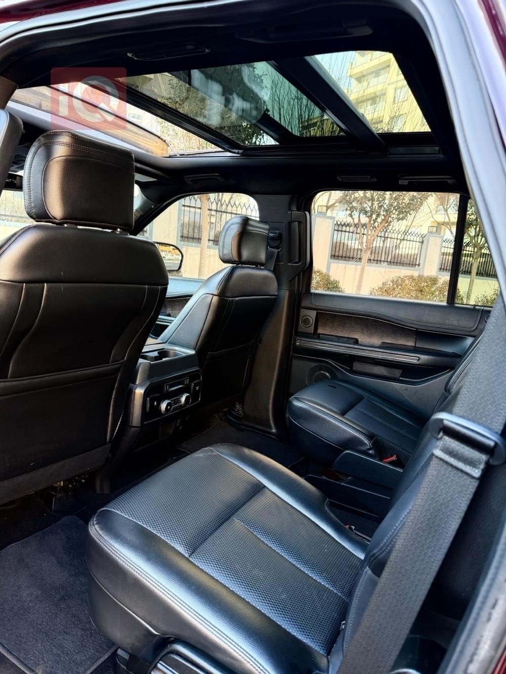 فورد إكسبيديشن